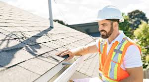 Fast & Reliable Emergency Roof Repairs in Tyro, NC